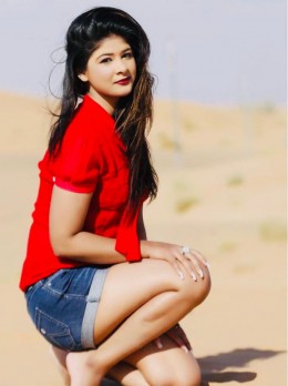 Escort in Dubai - Anaya