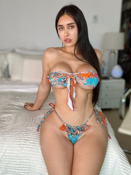 Escort in Dubai - Jessica 