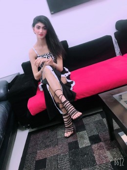 Alizee - Escort DEEPA | Girl in Dubai