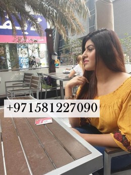 Fariya Indian Escorts In Dubai - New escort and girls in United Arab Emirates