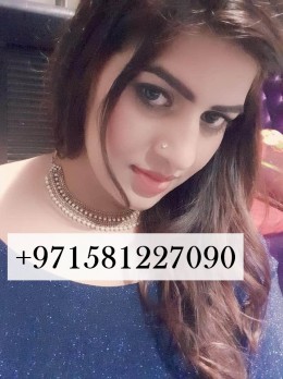 Escort in Dubai - Fariya Indian Escorts In Dubai 