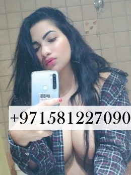 Escort in Dubai - Tanya Dubai Model Escorts 