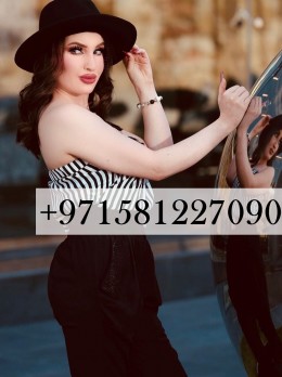 Yabeen Iranian Escorts in Dubai - New escort and girls in United Arab Emirates