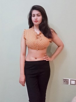 Miss Shakshi - Escort LIYA | Girl in Abu Dhabi