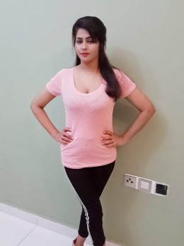 Escort in Abu Dhabi - Miss Shakshi