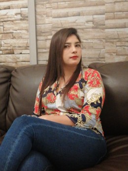 Hiba - New escort and girls in United Arab Emirates