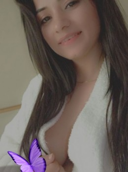 Zoha - Escort Pinky | Girl in Dubai