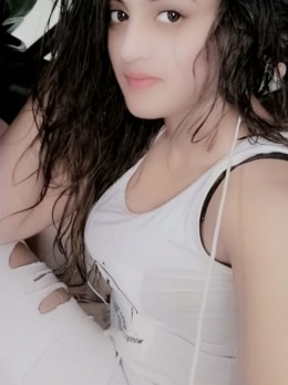 Escort in Dubai - Indian Student Suzain