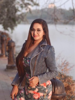 Rubina - Escort Jasmine | Girl in Dubai