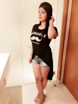 Payal Sharma - Escort DEEKSHA | Girl in Abu Dhabi