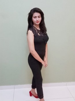 Kavita Sharma - Girls escort in United Arab Emirates