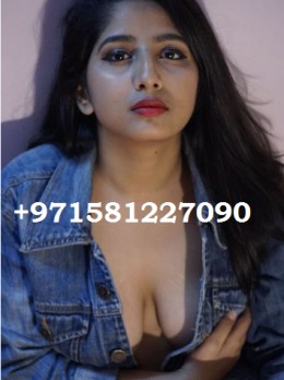 Juhi Indian Escorts Dubai - Girls escort in United Arab Emirates