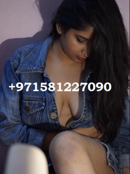 Escort in Dubai - Juhi Indian Escorts Dubai