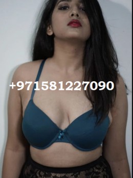 Escort in Dubai - Juhi Indian Escorts Dubai