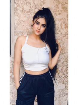 Escort in Abu Dhabi - Shivani Sharma