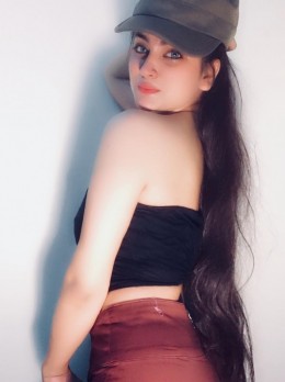 Escort in Abu Dhabi - Shivani Sharma