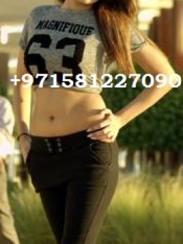 Escort in Dubai - Sensual Indian Escorts 