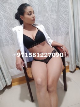 Sensual Indian Escorts - Escort in United Arab Emirates - smoke Occasional