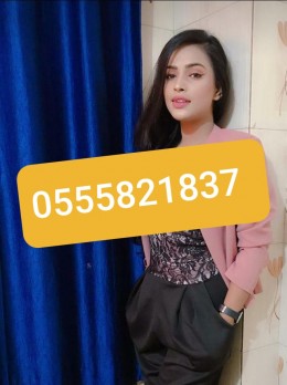 Komal - Escort Kiran | Girl in Dubai