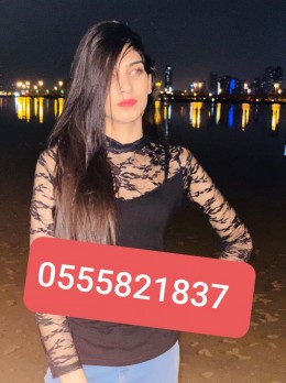 Escort in Dubai - Komal