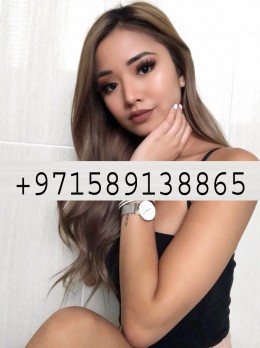 Escort in Dubai - Tanishka