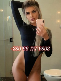 Natalina 19 yo NEW in Dubai - Escort LIANA | Girl in Dubai