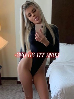 Escort in Dubai - Natalina 19 yo NEW in Dubai