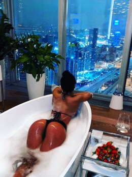 Escort in Dubai - Nicolle