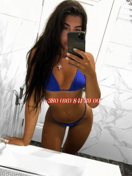 Escort in Dubai - NIKOL 1 WEEK IN DUBAI