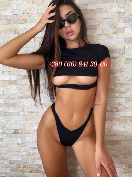 Escort in Dubai - NIKOL 1 WEEK IN DUBAI