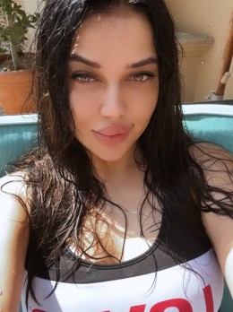 Escort in Dubai - Lana