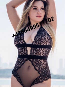 Escort in Dubai - GOLDY 