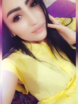 PERSIAN ESCORTS IN DUBAI - Escort Jhanvi Patel | Girl in Dubai