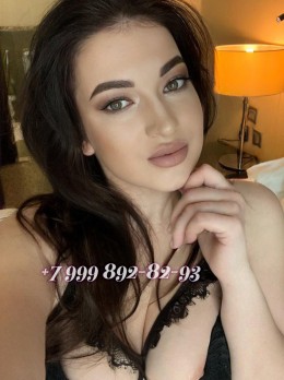 Escort in Dubai - Alisa 18 yo new