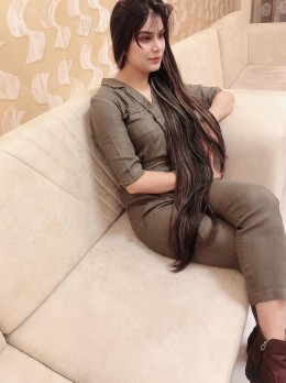 Escort in Dubai - Jasmine