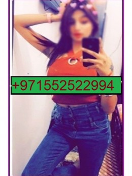 call girls in Al Madan sharjah O552522994 Al Madan sharjah Escort girls Agency - Escort PREETI | Girl in Abu Dhabi