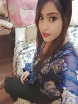 Escort in Dubai - anita