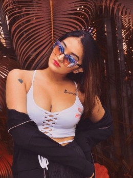 Amila - Escort Pinky | Girl in Dubai