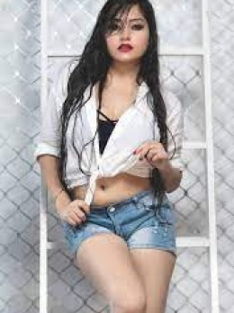 Lubina - Escort Jodie | Girl in Dubai