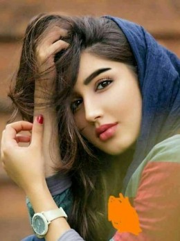 Amila - Escort KHUSHI | Girl in Dubai