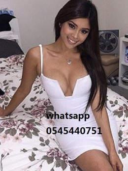 Agula - New escort and girls in United Arab Emirates