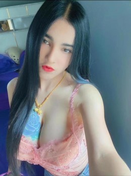 Escort in Abu Dhabi - Jenny