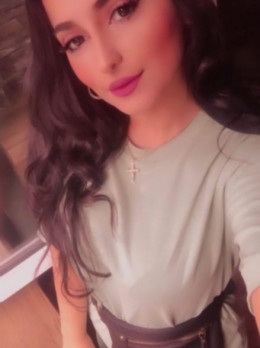 Nada - Escort Rachana | Girl in Dubai