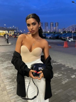 Escort in Dubai - Dasha