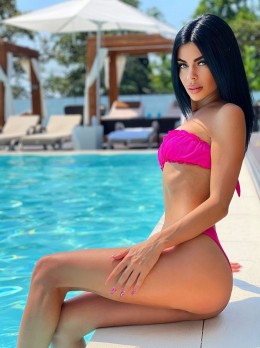 Alisa - Escort Komal | Girl in Dubai