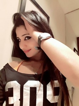 Escort in Dubai - Anjali Sharma 0544826903