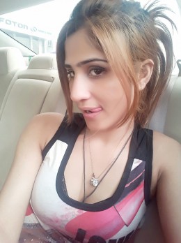 Escort in Dubai - Anjali Sharma 0544826903