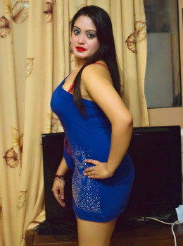 Escort in Dubai - Shahzadi 0588918126