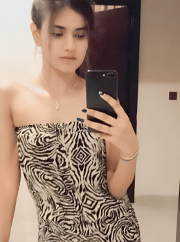 Model Sunaina - Escort Payal | Girl in Dubai