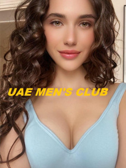 Alisa - Escort JYOTI | Girl in Dubai